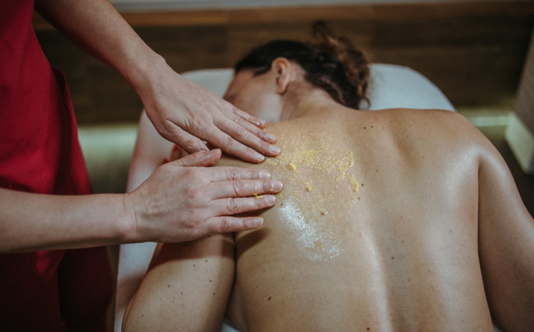 Peeling