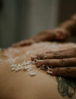 Rytuał SPA – Grodzisk Mazowiecki
