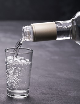 Degustacja wódek starzonych i okowit – Poznań