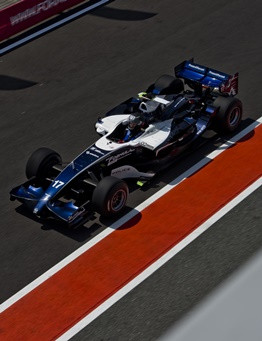 Jazda bolidem F1 i Renault 2000 - całodniowy pakiet szkoleń – Tor Silesia Ring