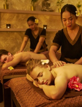Dzień SPA dla dwojga – Łódź