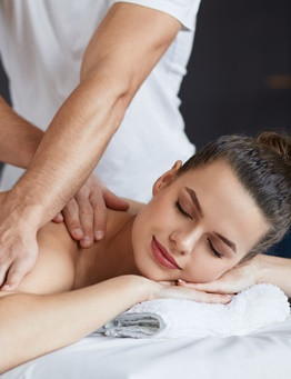 Voucher do salonu Eternity SPA we Wrześni