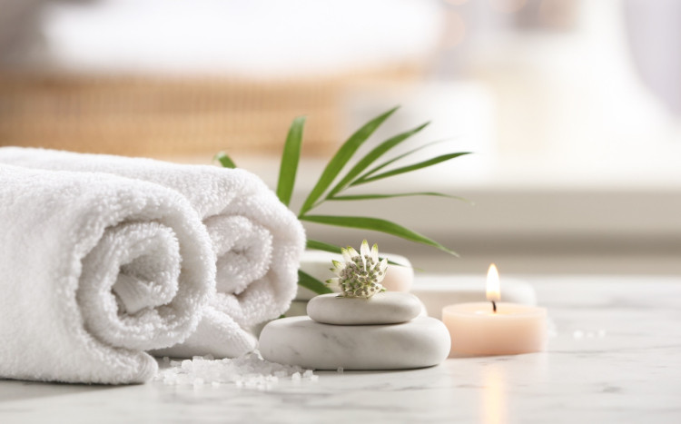 akcesoria spa