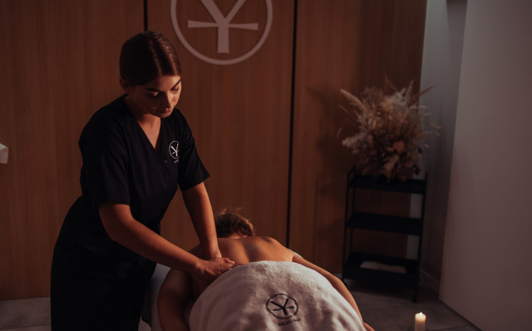 aromaterapia
