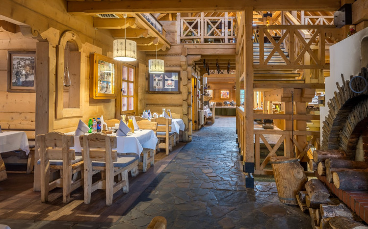 restauracja