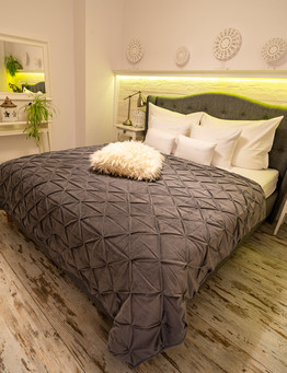 Romantyczny weekend Spa Love Apartament Sauna Jacuzzi – Zielona Góra